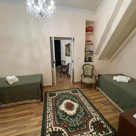 Varapodio Bed And Breakfast