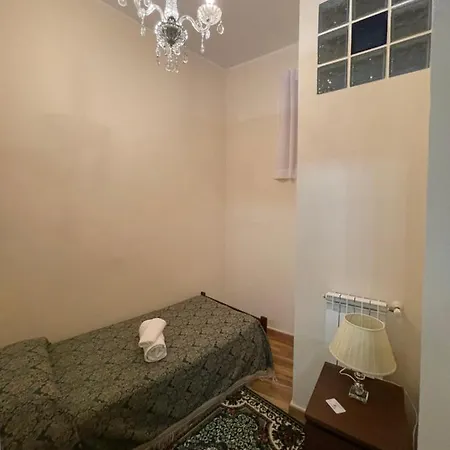 Varapodio Bed And Breakfast Varapodio