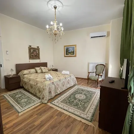 Varapodio Bed And Breakfast