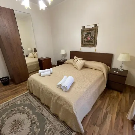 Varapodio Bed And Breakfast Couette-café *
