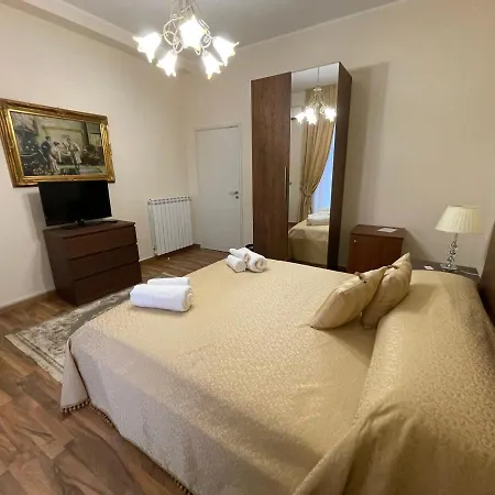 Varapodio Bed And Breakfast