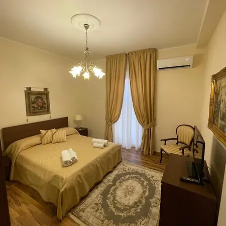 Varapodio Bed And Breakfast *